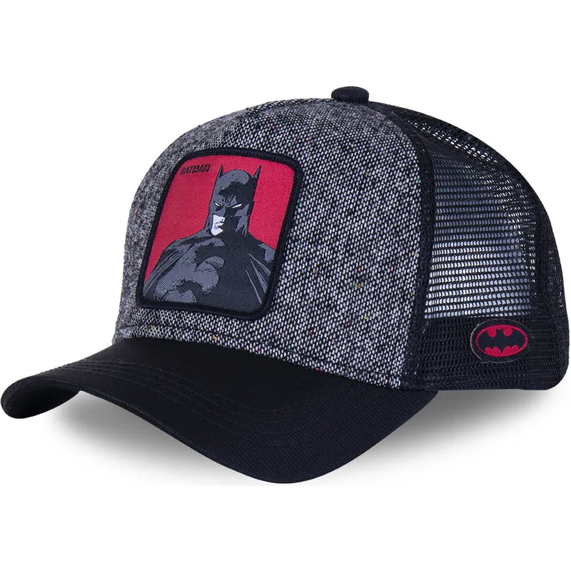petten-gebogen-zwart-snapback-bat2-batman-dc-comics-van-capslab