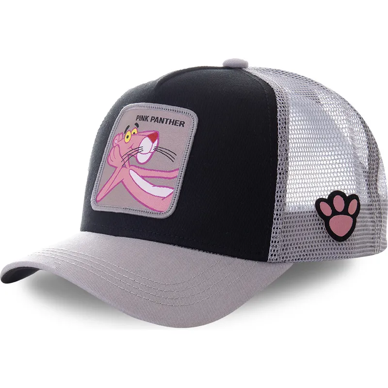 petten-gebogen-zwart-snapback-pant4-de-roze-panter-van-capslab