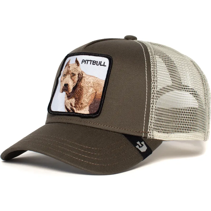 petten-gebogen-grijs-snapback-the-farm-van-goorin-bros