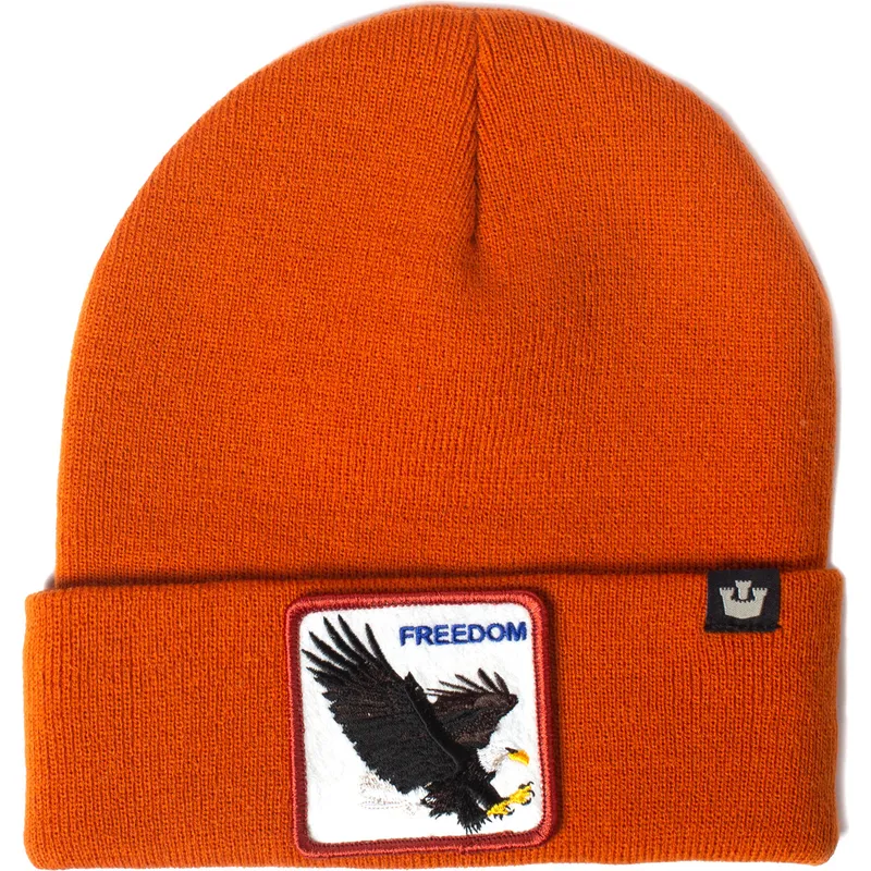 mutsen-oranje-hot-head-the-farm-van-goorin-bros