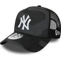 petten-gebogen-camouflage-snapback-essential-camo-a-frame-van-new-york-yankees-mlb-van-new-era