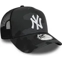 petten-gebogen-camouflage-snapback-essential-camo-a-frame-van-new-york-yankees-mlb-van-new-era