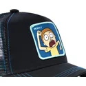 petten-gebogen-zwart-snapback-mor1-morty-smith-rick-en-morty-van-capslab