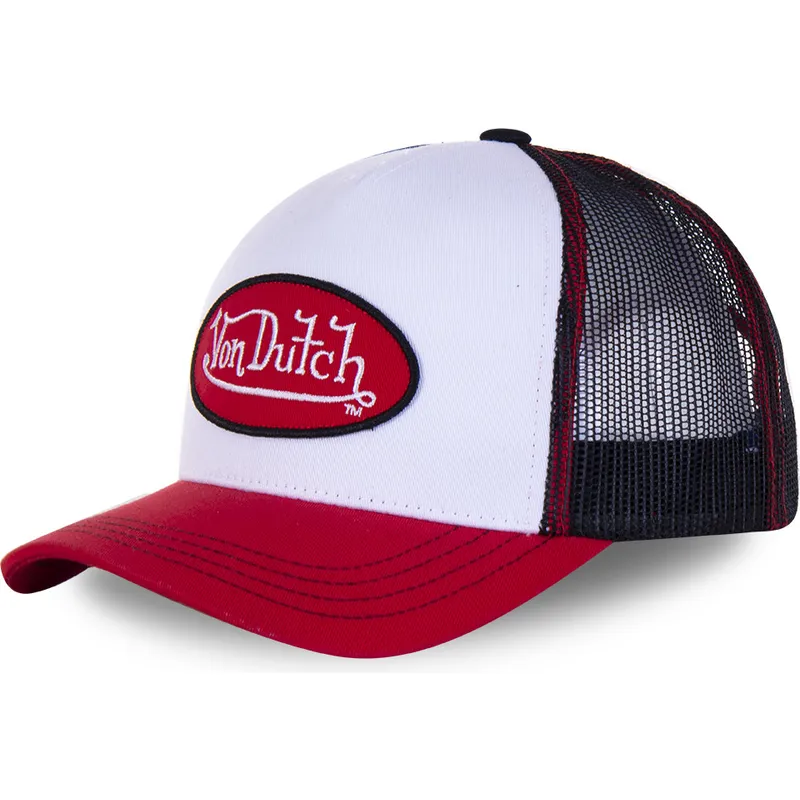 petten-gebogen-wit-snapback-bbr-van-von-dutch