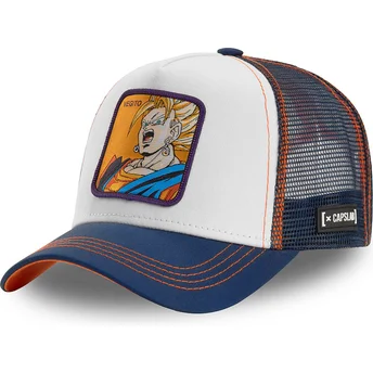 petten-gebogen-wit-snapback-super-saiyan-veg2-vegito-dragon-ball-van-capslab