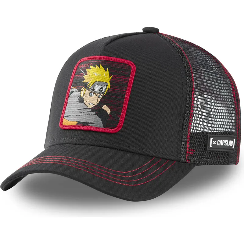 petten-gebogen-zwart-snapback-nar2-naruto-uzumaki-naruto-van-capslab