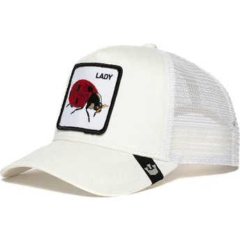 petten-gebogen-wit-snapback-spot-the-farm-van-goorin-bros