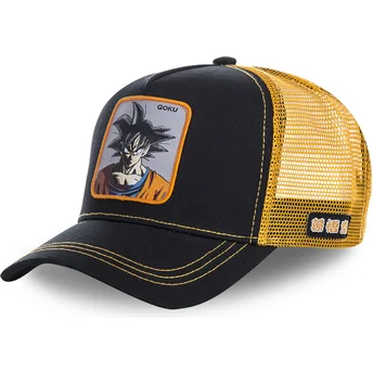 petten-gebogen-zwart-snapback-voor-kinderen-kidgokb-son-goku-dragon-ball-van-capslab