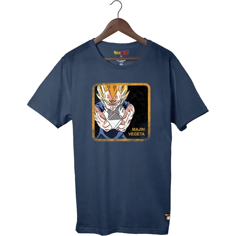 t-shirt-korte-mouw-zwart-majin-tscmvg2-vegeta-dragon-ball-van-capslab