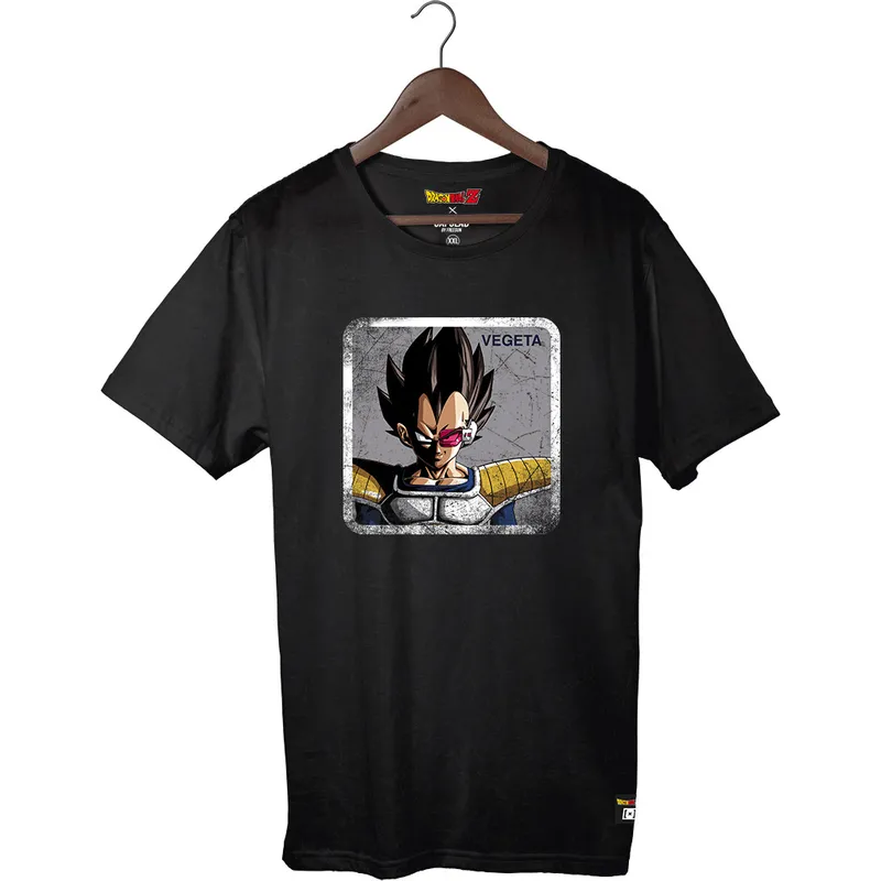 t-shirt-korte-mouw-zwart-tscveg1-vegeta-dragon-ball-van-capslab