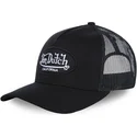 petten-gebogen-zwart-snapback-voor-kinderen-kidlofb-van-von-dutch