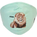 maskers-en-bescherming-groen-mascarilla-reutilizable-menta-mane-cat-the-farm-van-goorin-bros