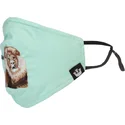 maskers-en-bescherming-groen-mascarilla-reutilizable-menta-mane-cat-the-farm-van-goorin-bros