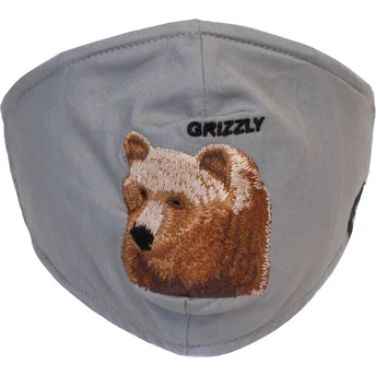 maskers-en-bescherming-grijs-mascarilla-reutilizable-bear-mountain-the-farm-van-goorin-bros