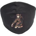 maskers-en-bescherming-zwart-mascarilla-reutilizable-silly-monkey-the-farm-van-goorin-bros