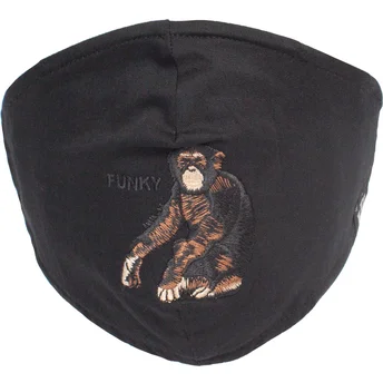 maskers-en-bescherming-zwart-mascarilla-reutilizable-silly-monkey-the-farm-van-goorin-bros