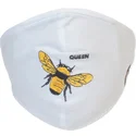 maskers-en-bescherming-wit-mascarilla-reutilizable-buzzy-bee-the-farm-van-goorin-bros
