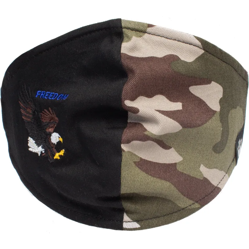 maskers-en-bescherming-zwart-mascarilla-reutilizable-high-flyer-the-farm-van-goorin-bros