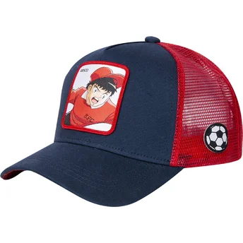 petten-gebogen-marineblauw-snapback-wak3-campeones-oliver-kahn-kampioenen-oliver-en-benji-van-capslab