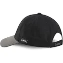 petten-gebogen-zwart-snapback-nik1-nikochan-dr-slump-van-capslab