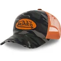 petten-gebogen-camouflage-snapback-camo06-van-von-dutch