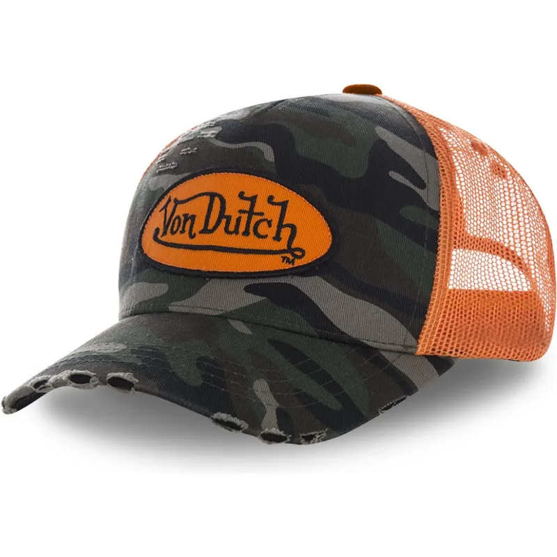 petten-gebogen-camouflage-snapback-camo06-van-von-dutch