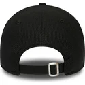 petten-gebogen-zwart-verstelbaar-9forty-diamond-era-essential-van-boston-red-sox-mlb-van-new-era