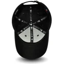 petten-gebogen-zwart-verstelbaar-9forty-diamond-era-essential-van-boston-red-sox-mlb-van-new-era
