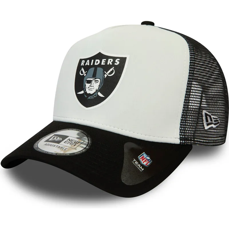 petten-gebogen-zwart-snapback-team-colour-block-a-frame-van-las-vegas-raiders-nfl-van-new-era petten-gebogen-zwart-snapback-team-colour-block-a-frame-van-las-vegas-raiders-nfl-van-new-era