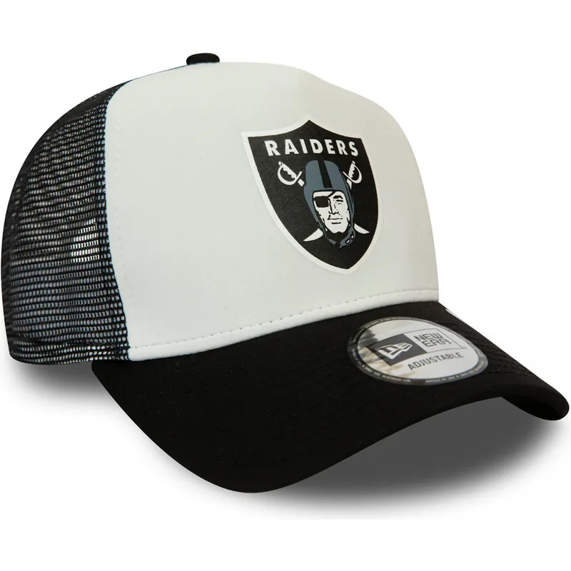 petten-gebogen-zwart-snapback-team-colour-block-a-frame-van-las-vegas-raiders-nfl-van-new-era petten-gebogen-zwart-snapback-team-colour-block-a-frame-van-las-vegas-raiders-nfl-van-new-era