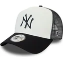 petten-gebogen-marineblauw-snapback-colour-block-a-frame-van-new-york-yankees-mlb-van-new-era