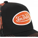 petten-gebogen-zwart-snapback-ao2-van-von-dutch