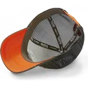petten-gebogen-groen-snapback-avon-gre-van-von-dutch