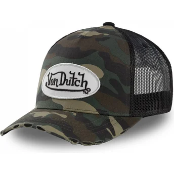 petten-gebogen-camouflage-snapback-camo05-van-von-dutch