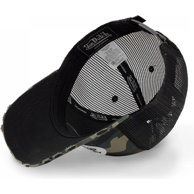 petten-gebogen-camouflage-snapback-camo05-van-von-dutch