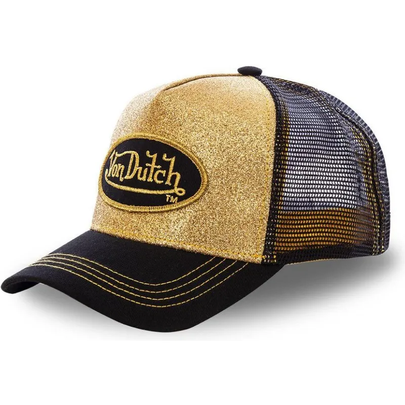 petten-gebogen-geel-snapback-dorada-gol-van-von-dutch petten-gebogen-geel-snapback-dorada-gol-van-von-dutch