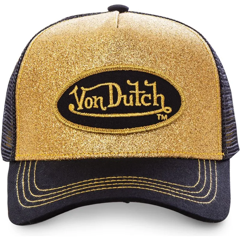 petten-gebogen-geel-snapback-dorada-gol-van-von-dutch petten-gebogen-geel-snapback-dorada-gol-van-von-dutch