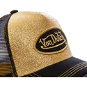 petten-gebogen-geel-snapback-dorada-gol-van-von-dutch