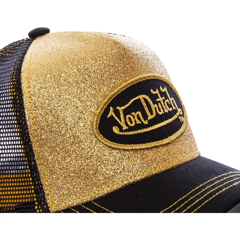 petten-gebogen-geel-snapback-dorada-gol-van-von-dutch petten-gebogen-geel-snapback-dorada-gol-van-von-dutch