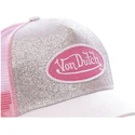 petten-gebogen-grijs-snapback-plateada-sil-van-von-dutch