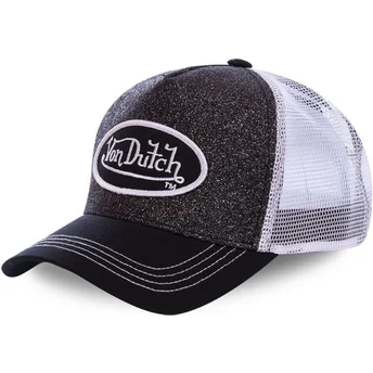 petten-gebogen-zwart-snapback-wh2-van-von-dutch