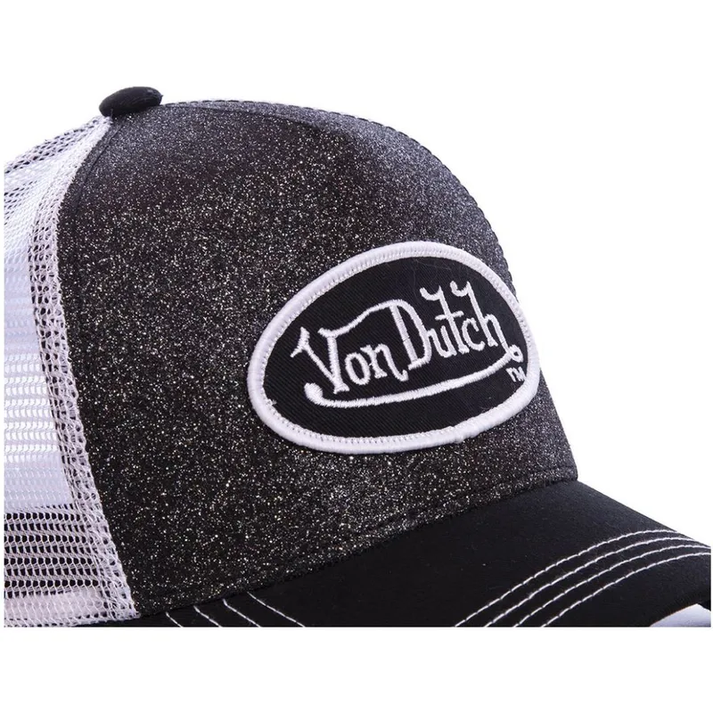 petten-gebogen-zwart-snapback-wh2-van-von-dutch petten-gebogen-zwart-snapback-wh2-van-von-dutch