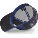 petten-gebogen-blauw-snapback-adam-blu-van-von-dutch