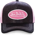 petten-gebogen-zwart-snapback-flak-bla-van-von-dutch