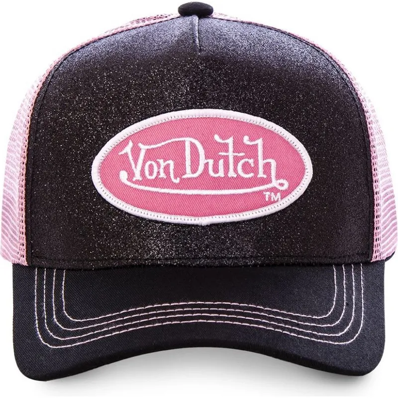 petten-gebogen-zwart-snapback-flak-bla-van-von-dutch