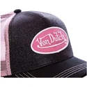 petten-gebogen-zwart-snapback-flak-bla-van-von-dutch