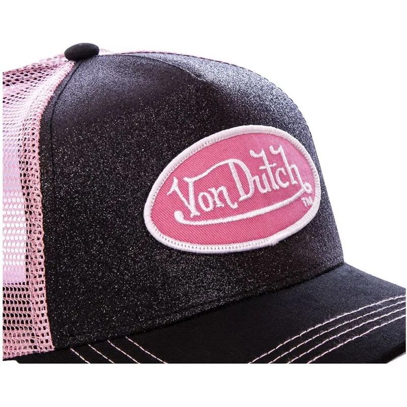 petten-gebogen-zwart-snapback-flak-bla-van-von-dutch
