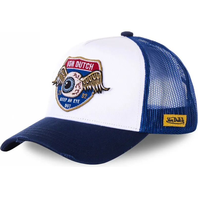 petten-gebogen-wit-snapback-hig1-van-von-dutch
