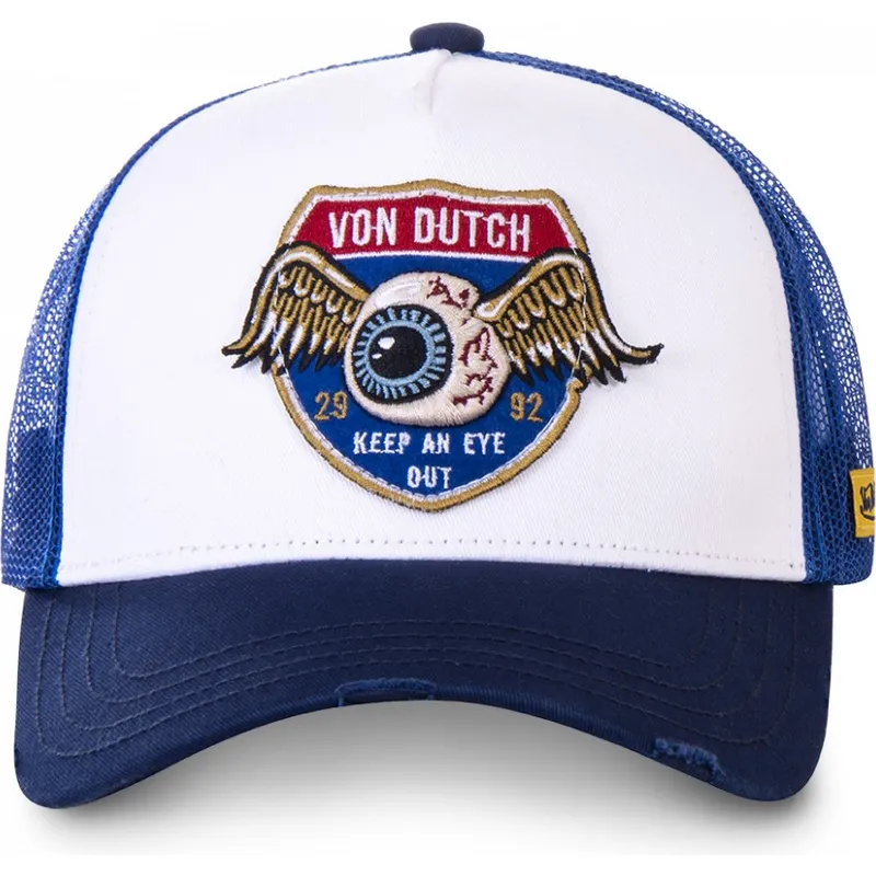 petten-gebogen-wit-snapback-hig1-van-von-dutch