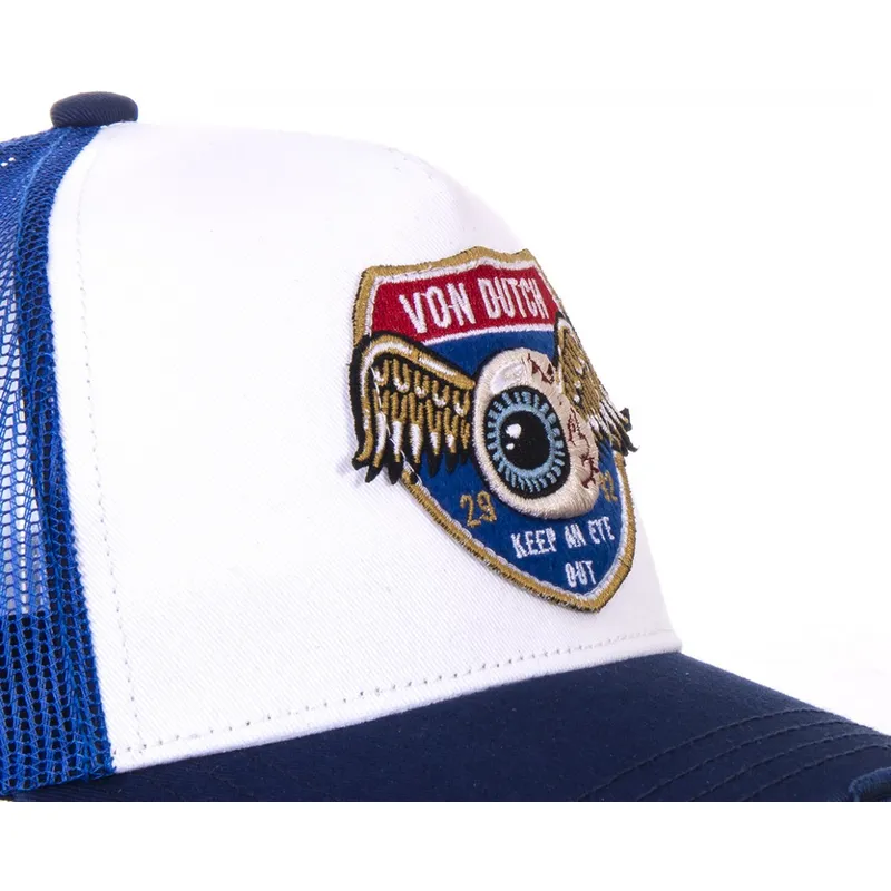 petten-gebogen-wit-snapback-hig1-van-von-dutch
